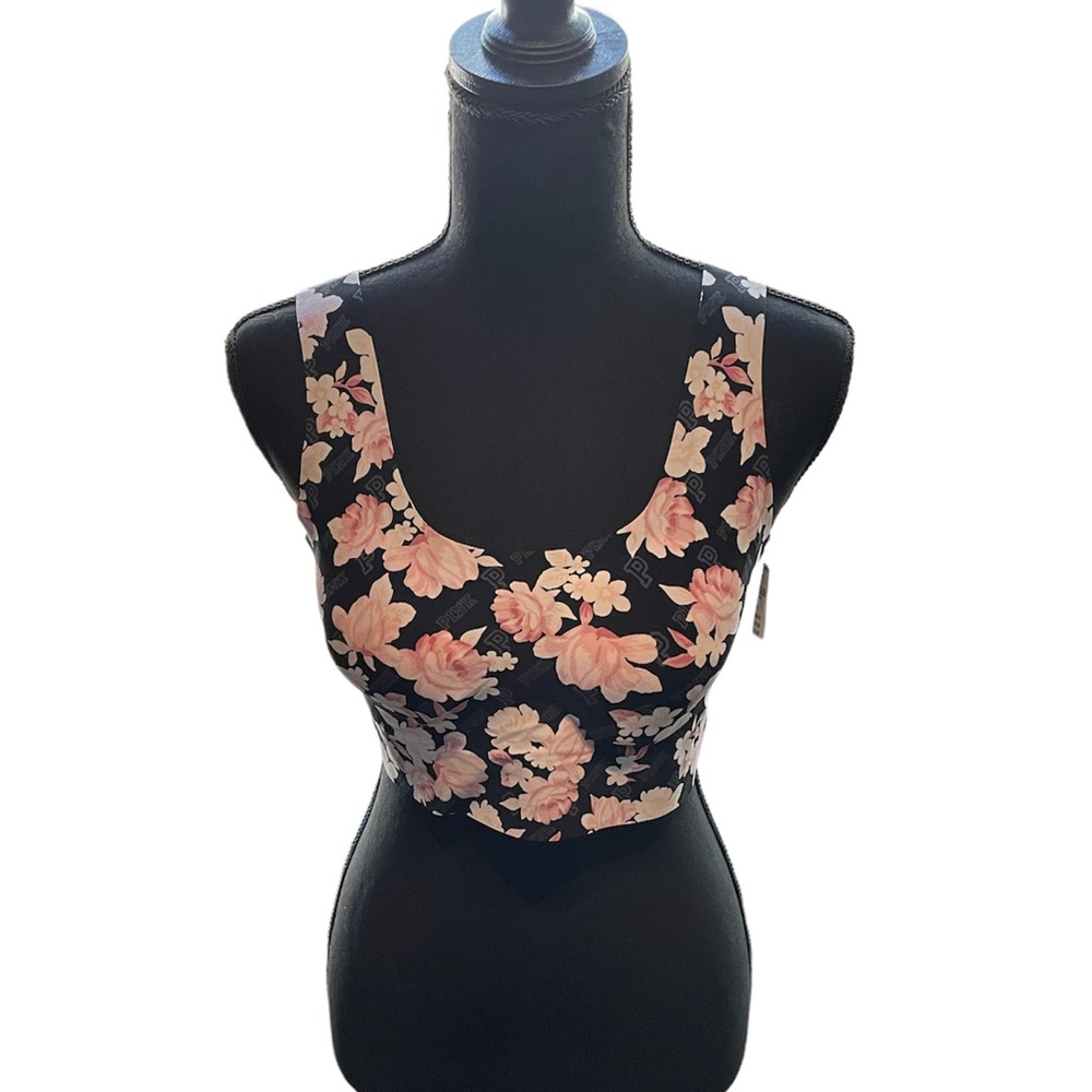 Pink! Bralette ***BRAND NEW, WITH TAGS***